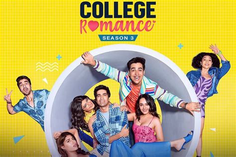 college romance season 3 online free|Watch College Romance Season 3 Episode 2 TV Series Online